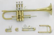 Trąbka Eastman ETR-501 V11 Po przeglądzie technicznym DR26-018 - 8