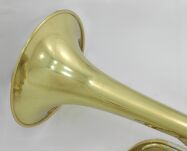 Trąbka Eastman ETR-501 V11 Po przeglądzie technicznym DR26-018 - 11