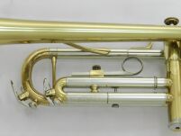 Trąbka Eastman ETR-501 V11 Po przeglądzie technicznym DR26-018 - 12