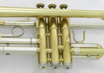 Trąbka Eastman ETR-501 V11 Po przeglądzie technicznym DR26-018 - 13