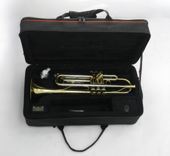 Trąbka Eastman ETR-501 V11 Po przeglądzie technicznym DR26-018