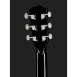 Gitara akustyczna Fender CD-60SCE Blk WN - 3