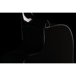 Gitara akustyczna Fender CD-60SCE Blk WN - 5