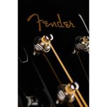 Gitara akustyczna Fender CD-60SCE Blk WN - 14