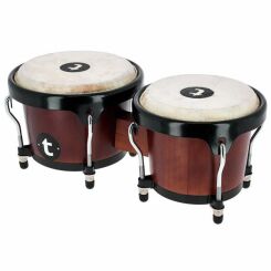 Bongosy Thomann Classic Bongo 6,5" & 7,5"