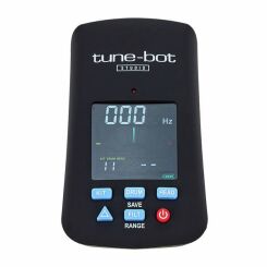 Tuner do perkusji Overtone Labs Tune Bot Drum Tuner Studio