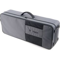 Futerał do saksofonu tenorowego Trekking lekki prostokątny