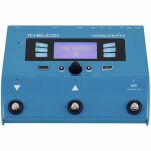 Efekt harmonii wokalnych TC-Helicon VoiceLive Play - 3
