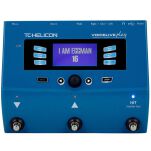 Efekt harmonii wokalnych TC-Helicon VoiceLive Play - 5