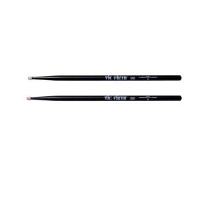 Pałki perkusyjne VIC FIRTH 5A BLACK American Classic