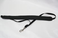 Pasek do saksofonu altowego lub tenorowego skóra PSX9 BELTI - 6