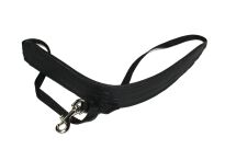 Pasek do saksofonu altowego lub tenorowego skóra PSX9 BELTI - 2