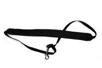 Pasek do saksofonu altowego lub tenorowego skóra PSX9 BELTI - 3