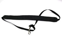 Pasek do saksofonu altowego lub tenorowego skóra PSX9 BELTI - 4