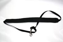 Pasek do saksofonu altowego lub tenorowego skóra PSX9 BELTI - 5