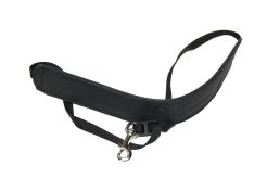 Pasek do saksofonu altowego lub tenorowego skóra PSX9 BELTI