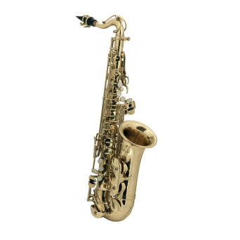 Saksofon altowy Eb ROY BENSON AS-201 dla dzieci