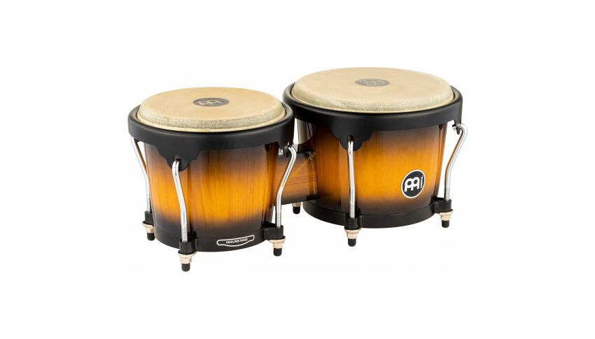 Bongosy Drewniane HB100VSB 6 3/4