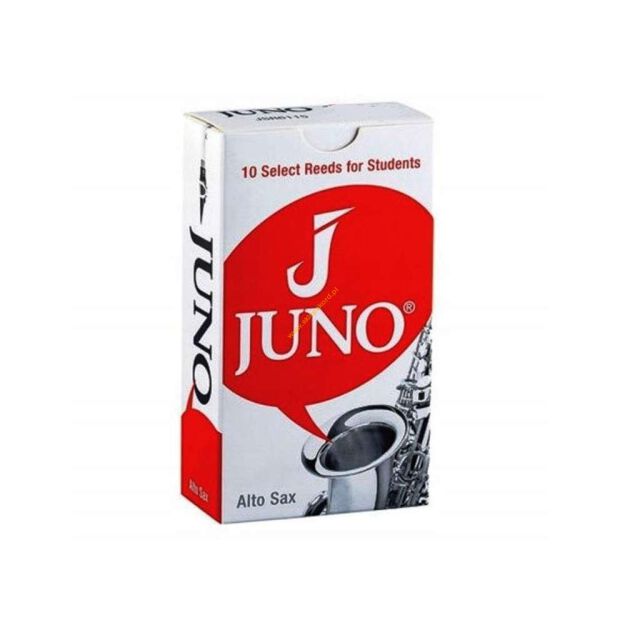 Stroik do saksofonu altowego VANDOREN 3.0 JUNO paczka 10 szt.