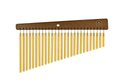 Chimesy MEINL Sonic Energy Chimes 27 dzwonków