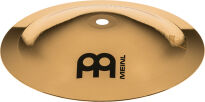 Talerze Perkusyjne CC8B-B MEINL BELL - 8