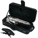 Saksofon Altowy Thomann TAS-580 GS Alto Sax - 10