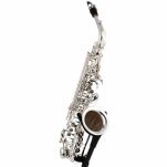 Saksofon Altowy Thomann TAS-580 GS Alto Sax - 2