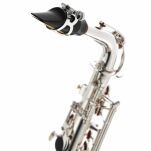 Saksofon Altowy Thomann TAS-580 GS Alto Sax - 4