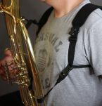 Szelki do Sakshornu SS6 BELTI - 10