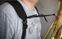 Szelki do Sakshornu SS6 BELTI - 11