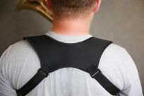 Szelki do Sakshornu SS6 BELTI - 12