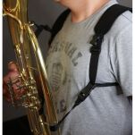 Szelki do Sakshornu SS6 BELTI - 4