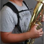 Szelki do Sakshornu SS6 BELTI - 5