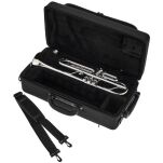 Trąbka Bb Yamaha YTR-6335RCS Commercial - 2