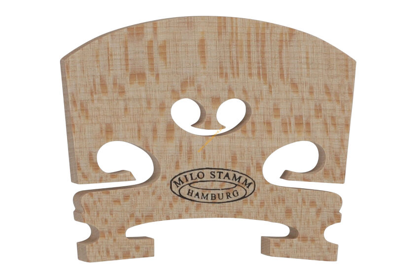 Podstawek skrzypcowy E Student 4/4 42 mm Milo Stamm