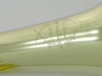 Tuba Bb Rudolph-Hof Po kapitalnym remoncie DR21-278 - 3