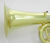 Tuba Bb Rudolph-Hof Po kapitalnym remoncie DR21-278 - 13