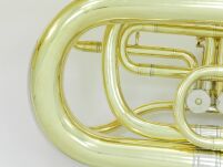 Tuba Bb Rudolph-Hof Po kapitalnym remoncie DR21-278 - 15