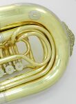 Tuba Bb Rudolph-Hof Po kapitalnym remoncie DR21-278 - 17