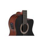 Gitara e-klasyczna Caballero Manuel Rodriguez CA-PM-SB - 6