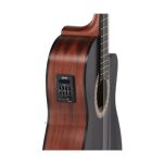 Gitara e-klasyczna Caballero Manuel Rodriguez CA-PM-SB - 5