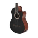 Gitara e-klasyczna Caballero Manuel Rodriguez CA-PM-SB - 4