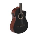 Gitara e-klasyczna Caballero Manuel Rodriguez CA-PM-SB - 3
