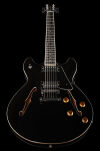 Gitara elektryczna Harley Benton HB-35 BK Vintage Series - 4