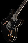 Gitara elektryczna Harley Benton HB-35 BK Vintage Series - 7