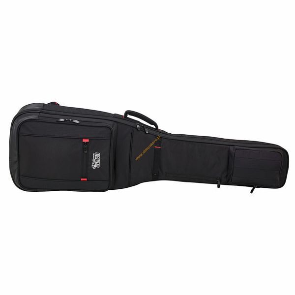 Pokrowiec na bas elektryczny Gator G-PG Bass Guitar Bag