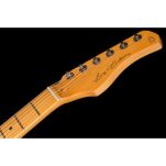 Gitara elektryczna Sire Larry Carlton S7 WH New Gen - 4