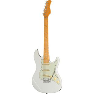 Gitara elektryczna Sire Larry Carlton S7 WH New Gen