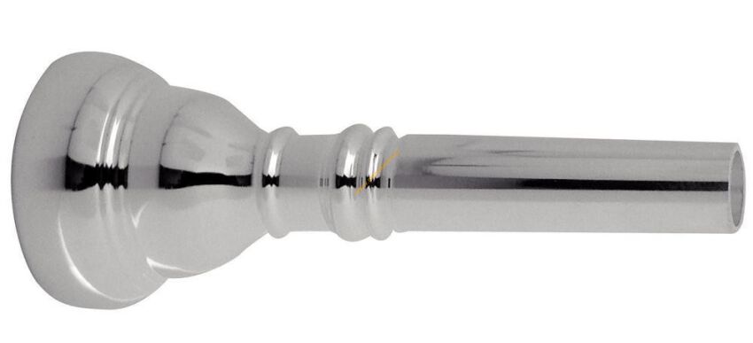 Ustnik Trąbka B ARTISAN Posrebrzany 3C Vincent Bach