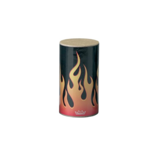 Bossa Shaker 4"x2 1/4" SR-0204-30  REMO
